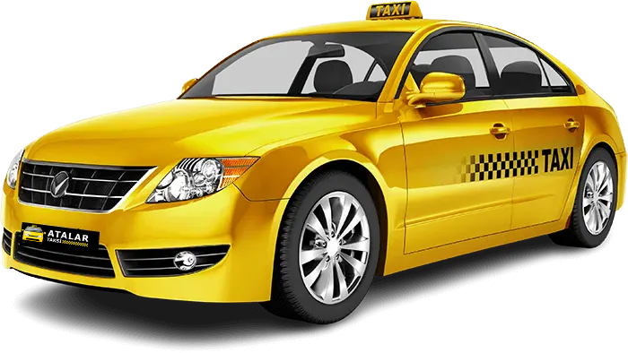 Atalar Taksi