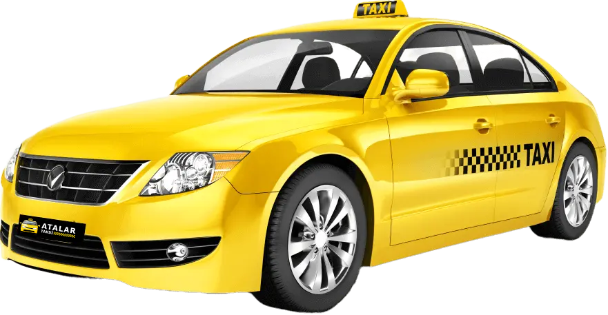 Alo Taksi, Acil Taksi